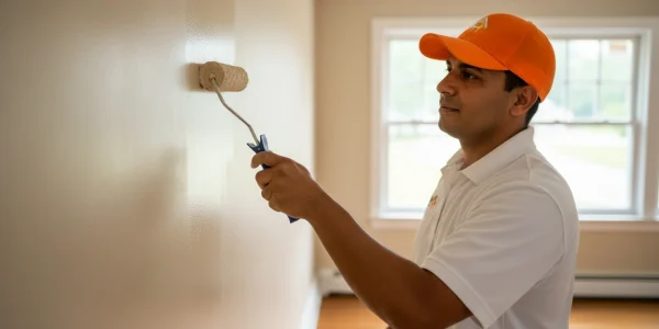 Alves Pro House Painters - Interior Painting in CT